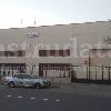 Nave de Asiscar Ambulancias en Polígono Industrial La Portalada II