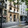 Rehabilitación Edificio Calle Gran Via de les Corts Catalanes