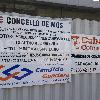 Edificio para oficinas y viviendas en Puxeiros