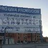 Edificio en Paseo de los Poetas