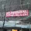 Rehabilitación edificio Borrull