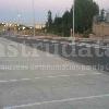 Urbanización del Vial Huertas Mayores