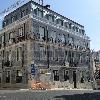 Apartamentos Turísticos à rua da Palma