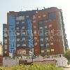 Edificio en Anselmo Sampedro Ania