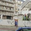 Edificio en Calle Mondoñedo