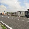 Renovación de las tuberías de abastecimiento en la avenida Bos Aires