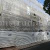 Construção de edifício em Belém
