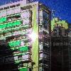 Rehabilitación Edificio Cid