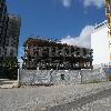 Construção de edifício no Restelo