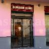 Burger King en Zonas Centro y Este del País