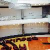 Reforma Tienda Inditex en Marineda City