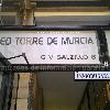 Edificio Torre de Murcia
