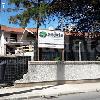 Construção de edifício de comércio na Avenida da Boavista