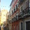 Centro para Personas sin Hogar en Calle los Baños