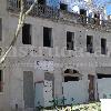 Construção de moradia na Ajuda