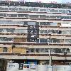 Reconstrução de edifício Avenida Residence - Infante Santo