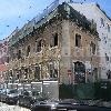 Reabilitação e ampliação de edifício na Trindade (Chiado)
