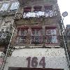 Reabilitação de edifício na rua de Cedofeita 164