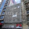Construção de edifício na Av. da República 55