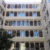 Rehabilitación Edificio Tetuán