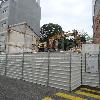 Construção de edifício em Campo de Ourique