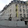 Reabilitação de edifício na rua da Madalena 36
