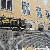 Construção do Hotel Santa Justa II