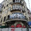 Reabilitação de edifício na Av. Almirante Reis 22