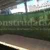 Estación intermodal de Santiago: Adaptación Estación de Ferrocarril