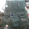 Reabilitação de edifício na rua de Camões 318