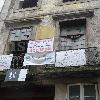 Reabilitação de edifício na rua da Fábrica