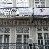 Apartamentos turísticos na Rua das Flores