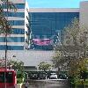 Espacio de juegos en Hospital La Fe