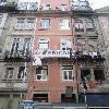 Reabilitação de edifício à Ribeira (AL)