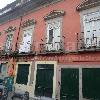 Hotel Pestana na rua das Flores