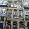 Reabilitação de edifício na rua Mouzinho da Silveira (AL)