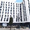 Edificio Iris