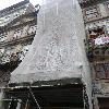 Edifício na rua de São João 16