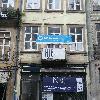Edifício na rua Mouzinho da Silveira 129