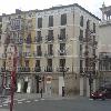 Rehabilitación Edificio en Calle Bretón de los Herreros 2