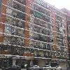 Rehabilitación edificio Primado Reig 57