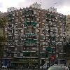 Rehabilitación Edificio Calle de l'Argenter Suárez 47