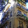 Rehabilitación edificio Caballeros