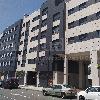 Edificio Calle Gozón de La Florida