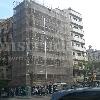 Edificio Calle Balmes 287
