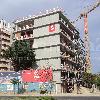 Construção de edifício de habitação em Cascais