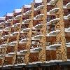 Rehabilitación Residencia tercera de edad