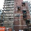 Edificio en Calle Tarragona