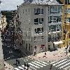 Edificio en la Ronda de La Muralla 77