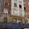 Rehabilitación Edificio Fra Perez